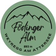 Logo der Födinger Alm